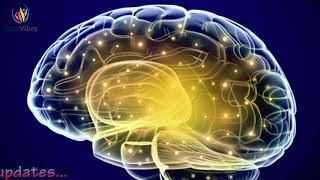 Activate Brain to 100% Potential  Genius Brain Frequency - Gamma Binaural Beats