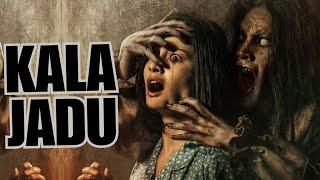 Meri Dadi Kala Jadu Kerti Hain  Horror Story Hindi  Scary Story Urdu  Black Magic  Kahanian