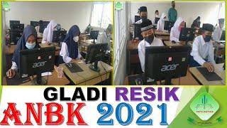 Gladi Resik ANBK 2021