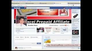 Cara buat promosi di Facebook