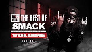 THE BEST OF SMACK VOL PART ONE  URLTV