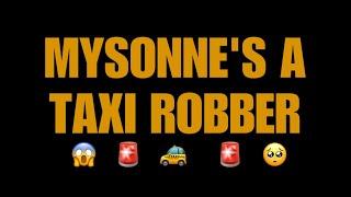 Troy Ave - Window Shopper taxi robber Mysonne & Maino Chaino Diss #rap #troyave #hiphop