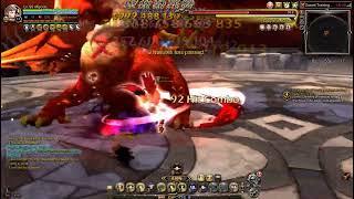 Dragon Nest SEA  STG 28 Bleed Phantom