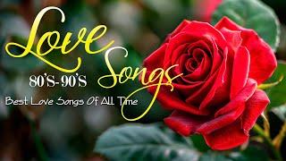 Classic Love Songs 80s 90SMost Old Beautiful Love SongsBest Love Songs Ever #12