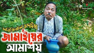 অরিজিনাল ভাদাইমা আসান আলি  জামাইয়ের আমাশয়  Jamaiyer Amashoy  Original Vadaima  Robicengu Koutuk