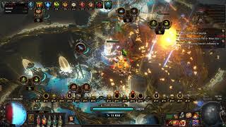 POE  3.24 10xGGSSSOTTT Blight-Ravaged Maps 13+divh