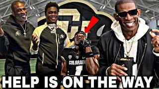 Recruiting News 5  Nathaniel Owusu & SEVERAL Other BIG-TIME Recruits Just Put Colorado On NOTICE