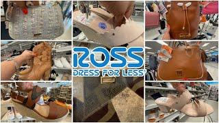 llegó lo más nuevo en Ross dress for less️joyeríabolsas +zapatos all new arrivals ️