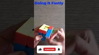 Amazing Rubiks Cube Trick To Impress Your Friends #29