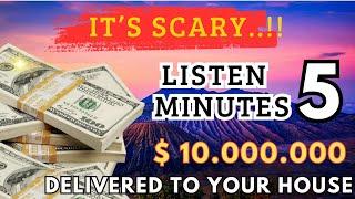 YOU WILL RECEIVE A BIG AMOUNT OF MONEY AFTER 10 MINUTES DUA FOR CALLING MONEY