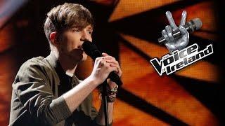 Luke Ray Lacey - Perfect - The Voice of Ireland - Quarter-finals - Series 5 Ep15
