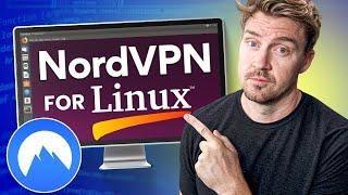 How to use NordVPN on Linux  Easy NordVPN tutorial on Ubuntu