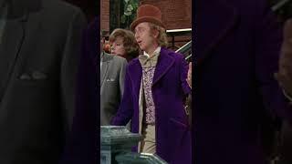 Enter a World of Pure Imagination  Willy Wonka #shorts