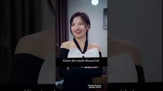 part 19 Balas dendam terntara wanita atas kematian kakeknya  #cerbung