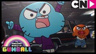 Gumball  Do It While We Can - The Kids Rap  Cartoon Network