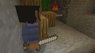 Minecraft Xbox - Murder Mystery - Bloss 2