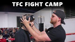 TFC Fight Camp Episode 1