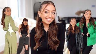 PrettyLittleThing Try On Haul 2021 ad