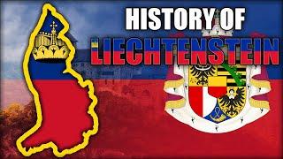 History of Liechtenstein every year