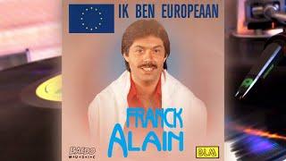 Franck Alain - Ik Ben Europeaan