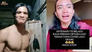 Kreatifitas Karya Netizen Makin Parah   Parodi Sindirannya Bikin Bengek Zidan 