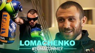 Lomachenko Boxing Business & Greatness. Exclusive Subtitle translated available