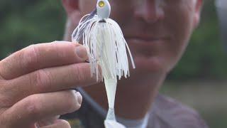 Summer Swim Jig Fishing Tips and Techniques That Work  Bass Fishing