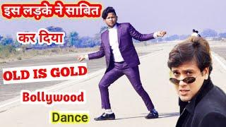 Neeche Phoolon Ki Dukan Uper Gori Ka Makan Bollywood Dance Govind Style  Dancer Sunny Arya 