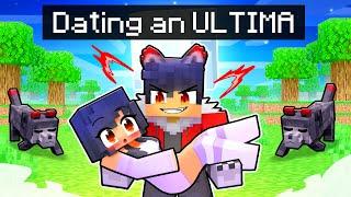 Dating an ULTIMA in Minecraft