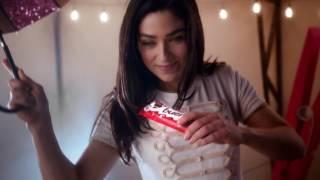 Ferrero - Kinder Bueno - TV Spot 2017