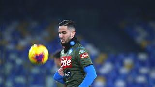 Street Wont Forget Kostas Manolas Was Good At Napoli