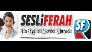 International SesliFerah Com Android Sesli Sohbet Sesli Siteler mobil Uygulamali Sesli Chat