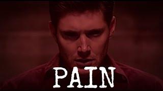 Dean WinchesterBeliever By Imagine Dragons