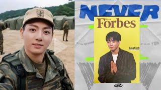 BTSs Jungkook Releases Single Never Let Go Forbes Releases Mangagyak Facts