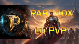 PARADOX  PVP clip Lu #l2m  #lineage2m #lineage2