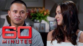 Usman Khawajas bride Rachel McLellan on embracing Islam  60 Minutes Australia