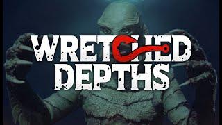 รีวิว Wretched Depths  ใต้พี้นน้ำนี้มีแม่คุณอยู่™