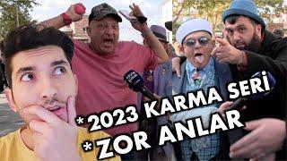 Karma Röportaj Serisi - 2024 ÖZEL - Sokak Röportajı