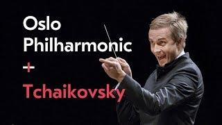 Pyotr Tchaikovsky Symphony No. 5