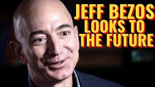 Amazons Jeff Bezos on Charlie Rose The Future of Business and Tech