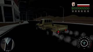 Arab Drift Cars 100% Walkthrough