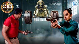 CID Team पोछि एक Horror Gym में  CID  Latest Full Episode