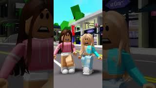 Elas se deram mal  #roblox #shorts