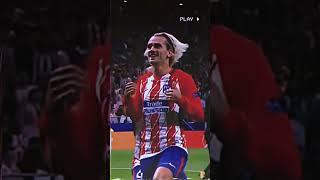 Griezmanns biggest mistake.. ️