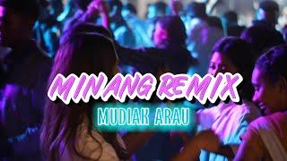 MINANG REMIX - MUDIAK ARAU  LOPEEZ LAMAHORA 2023