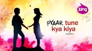 pyar tune kya kiya  love story  college crush   college love story  new episode  2024