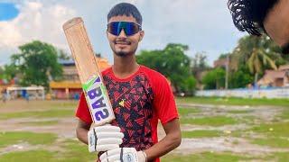 My New Batting Practice Video  मेरा नया बल्लेबाजी अभ्यास वीडियो  Suraj Sah  Official Video