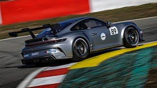  LIVE Race 2  #8 Hockenheim  Porsche Carrera Cup Deutschland 2022