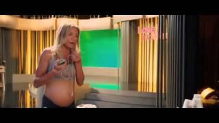What to Expect When Youre Expecting Pregnant Scene 2
