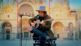 Zucchero - Il Volo - Venezia Piazza San Marco